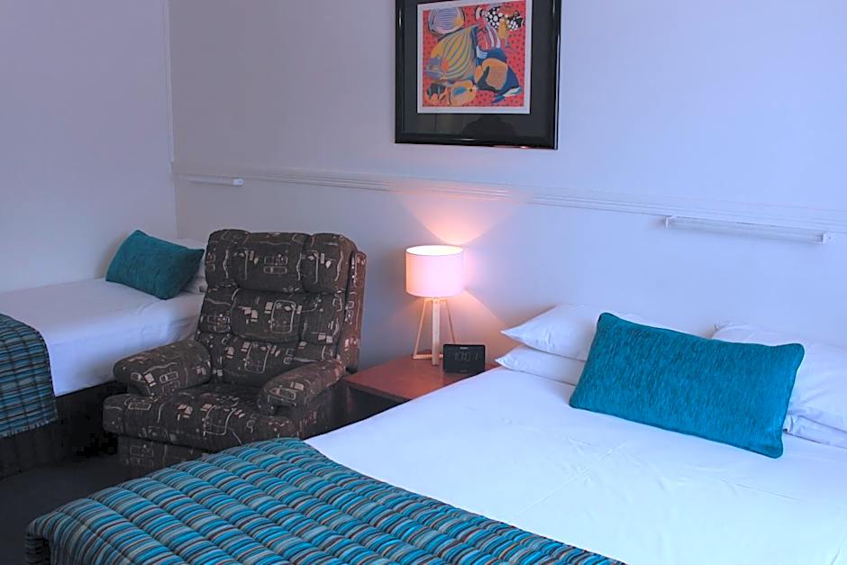 Motel Northview Mackay