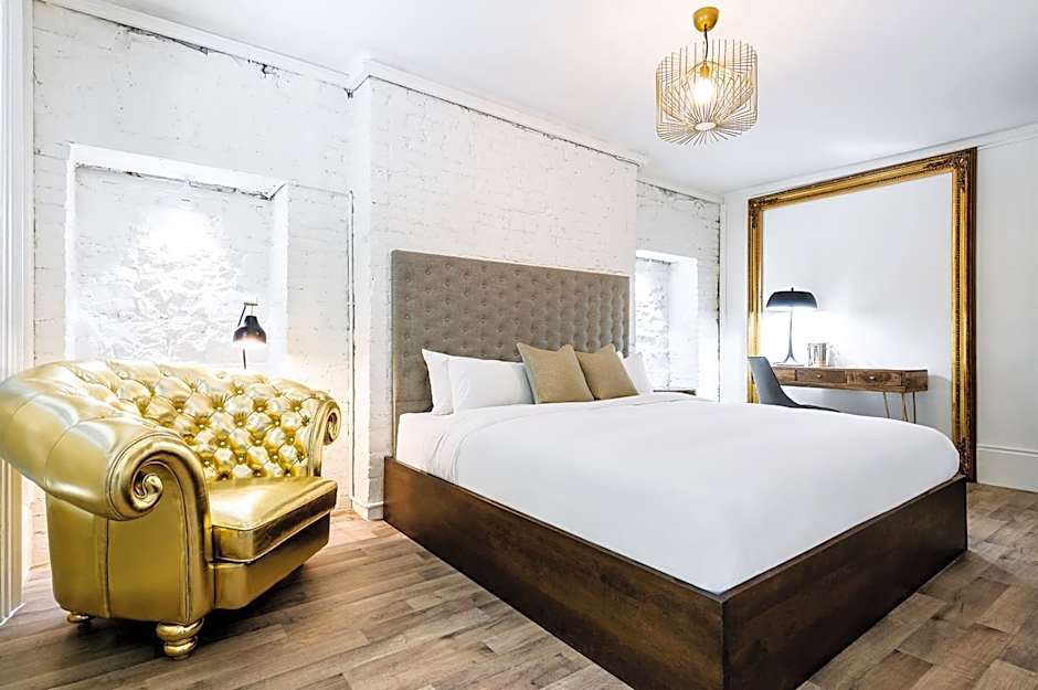 C3- Hotel Art De Vivre