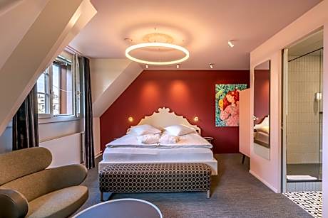 BOUTIQUE Double Room