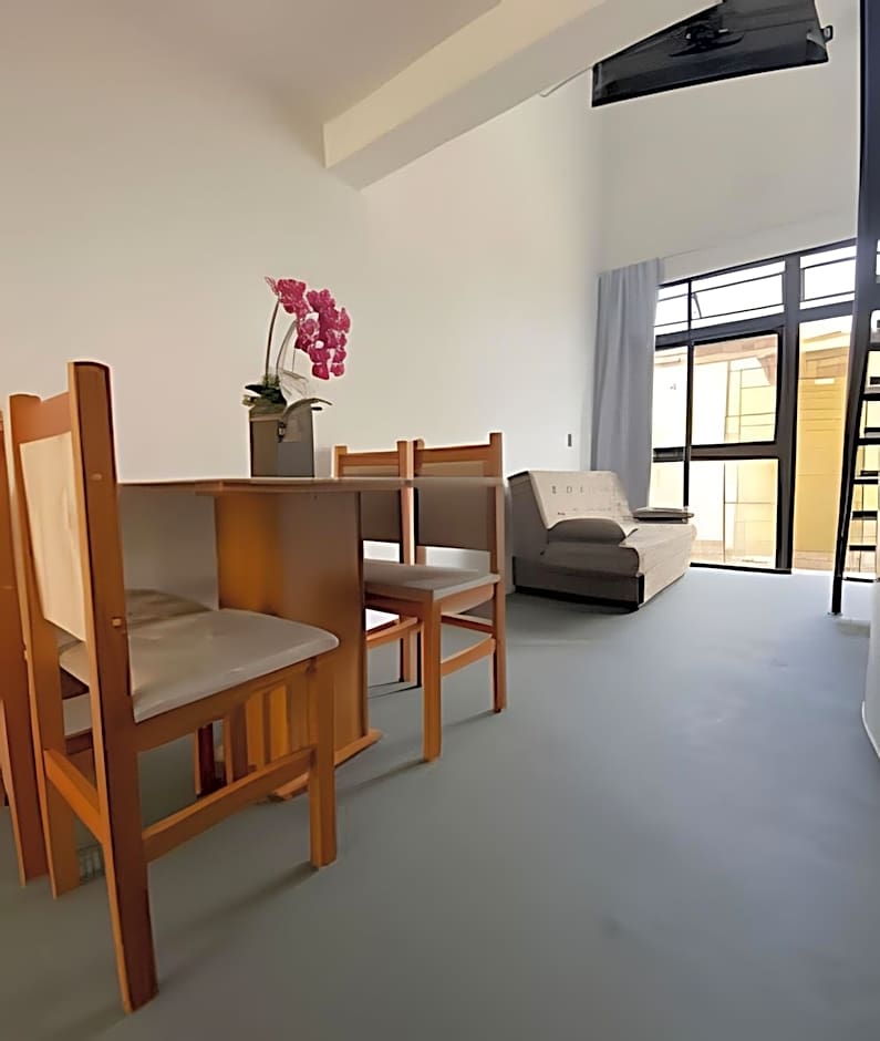 Lofts Meia Morada SFS