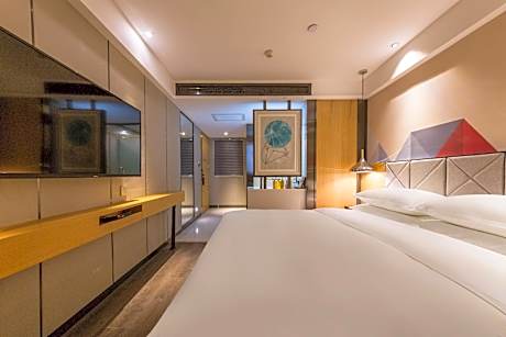Dossen - Comfort 1 Bed Room