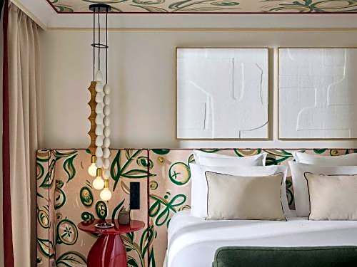 Grand Hotel Roi Rene Aix - MGallery Collection