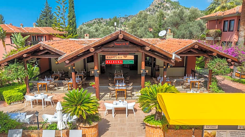 Sundia By Liberty Suncity