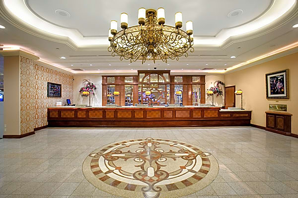 Gold Coast Hotel & Casino