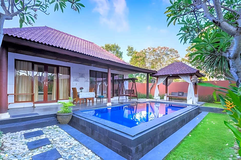 Lavender Villa and Spa