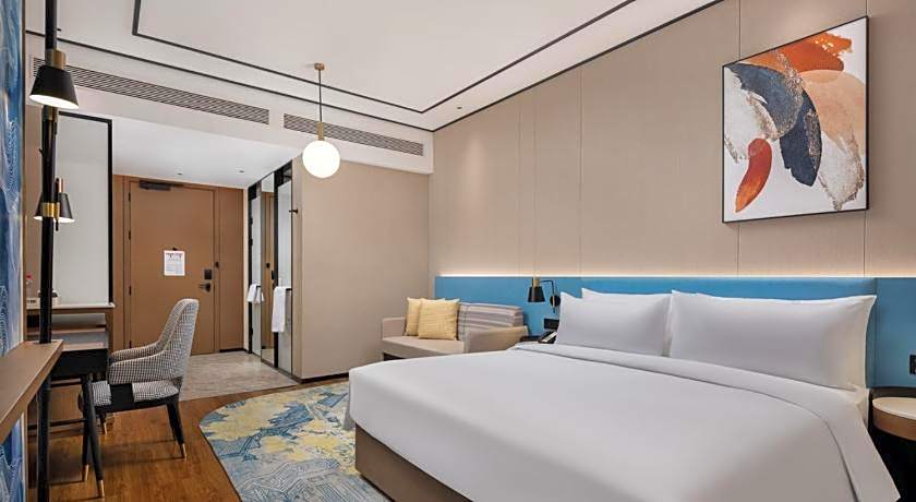 Hilton Garden Inn Hulunbuir Hailar