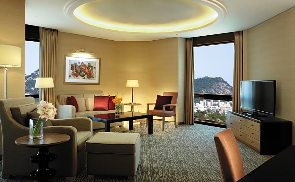 Swiss Grand Hotel Seoul