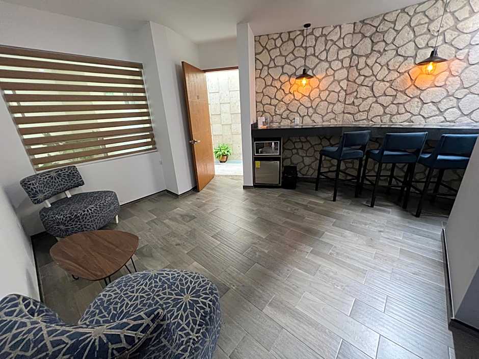 Hotel la Cuesta Toscana