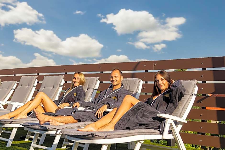 Love and Dream Élményvilla