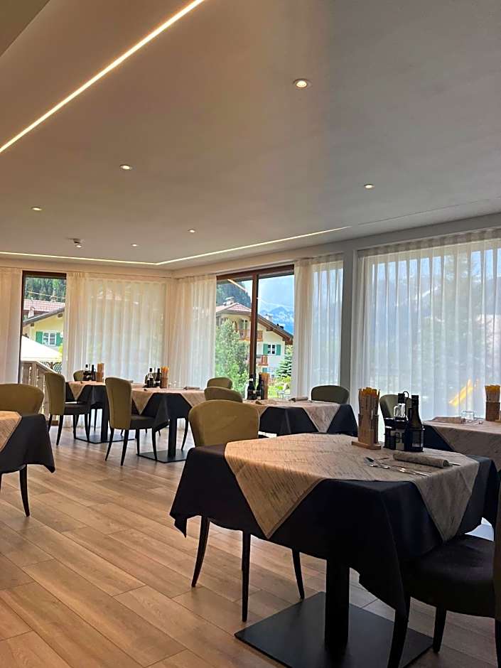 Dolomiten Hotel Irma