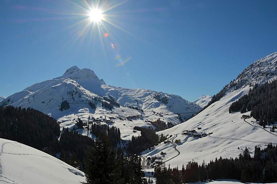Bergspitz Luxury Appartement