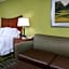 Hampton Inn By Hilton Franklin