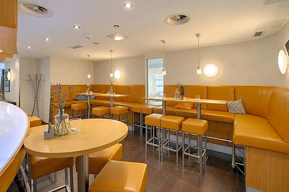 Seminaris Sunday Hotel Bad Honnef