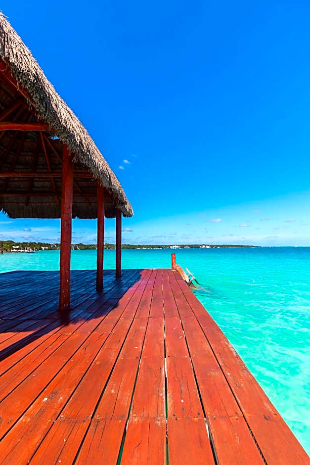Mayan Playa Bacalar