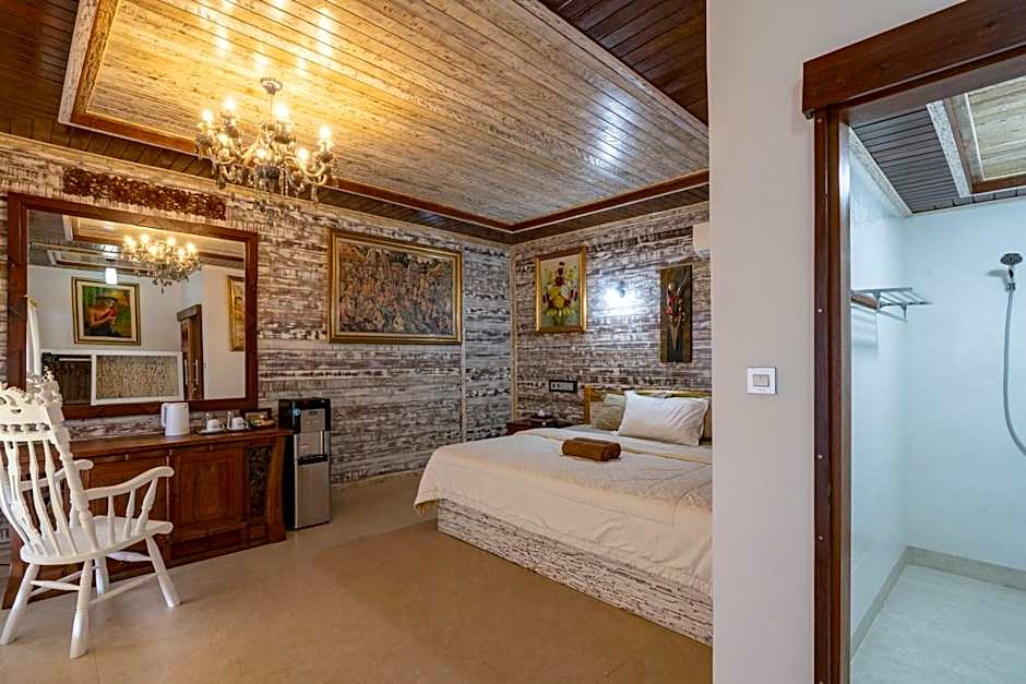 Ketut Losmen Bungalows Lembongan