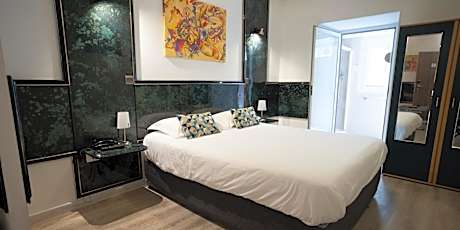 Comfort Junior Suite