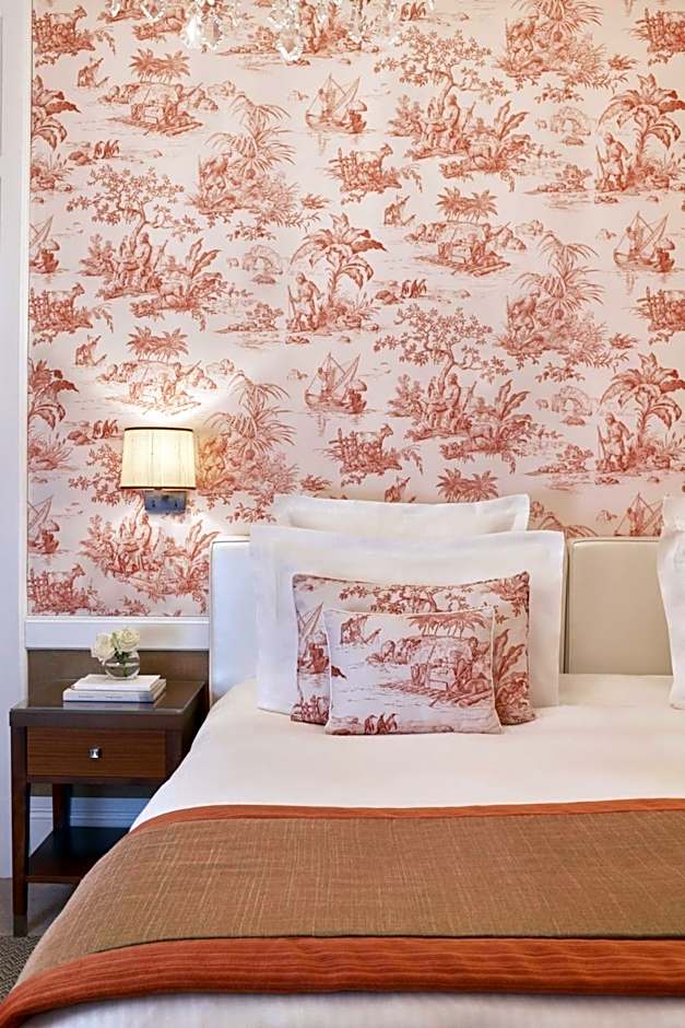 Hotel Barriere Le Normandy