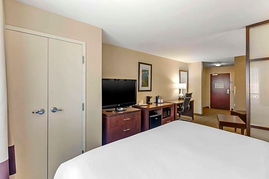 Comfort Suites Blythe