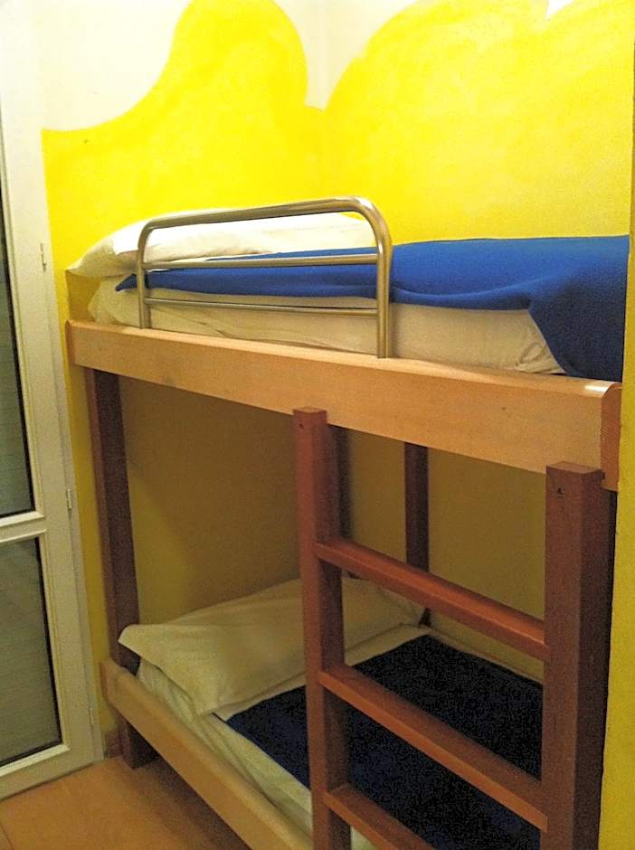 Hotel Stella Maris