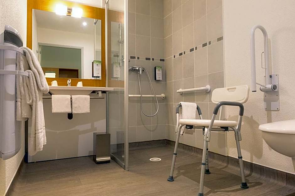 Kyriad Quimper - Pont-l'Abbe