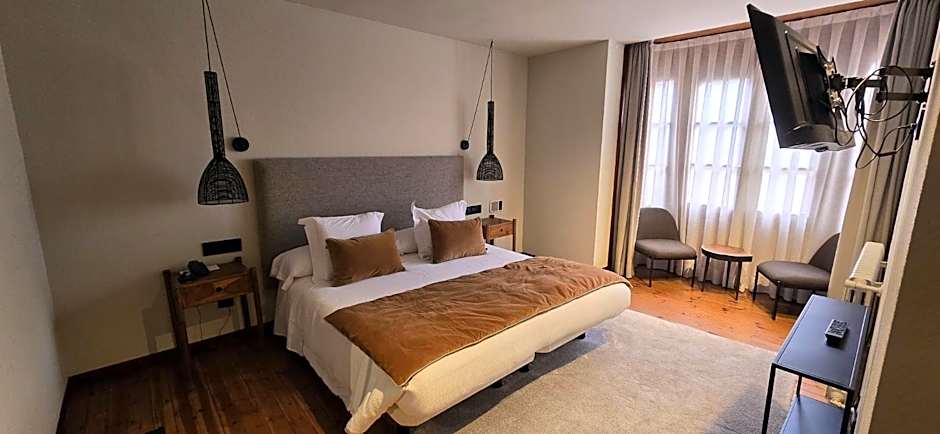 Hotel Fonfreda
