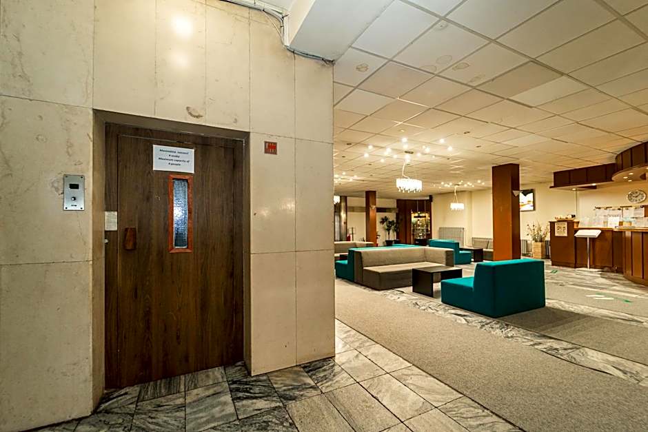 Hotel Slovakia