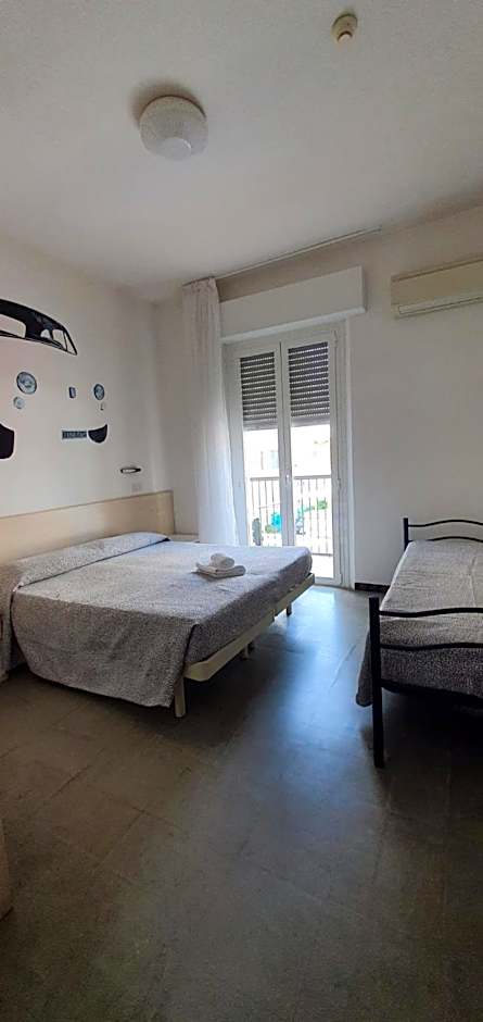 HOTEL VENUS