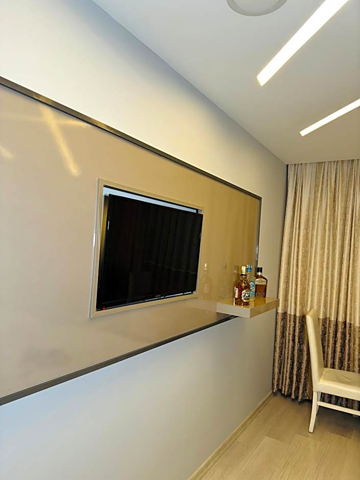 Blueway Hotel Istanbul Bakırköy City Center