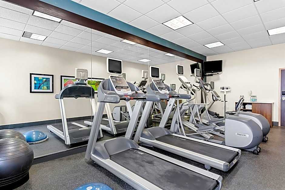 Holiday Inn Express Nashville-Hendersonville By IHG