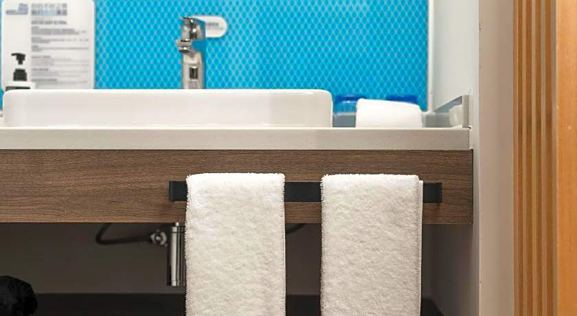 Holiday Inn Express Meishan Dongpo By IHG