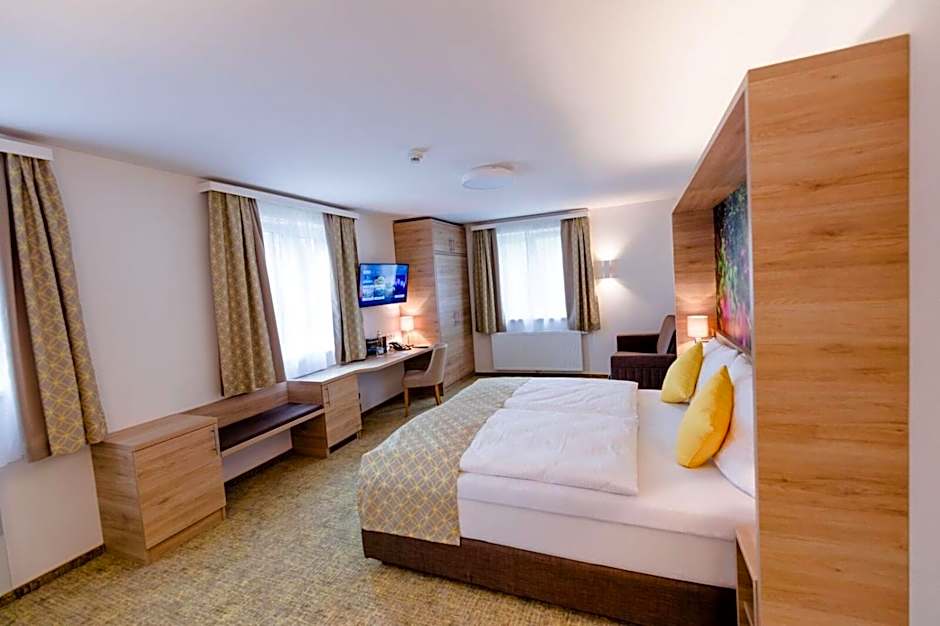 R&R Residenzen HOTEL