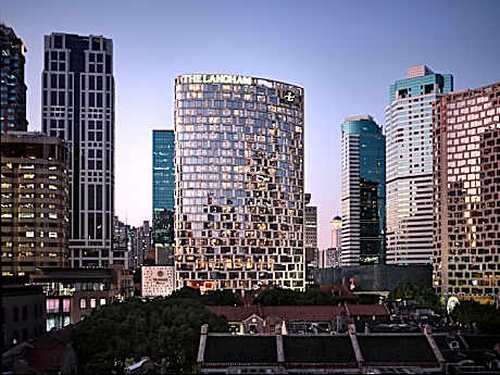 The Langham, Shanghai, Xintiandi