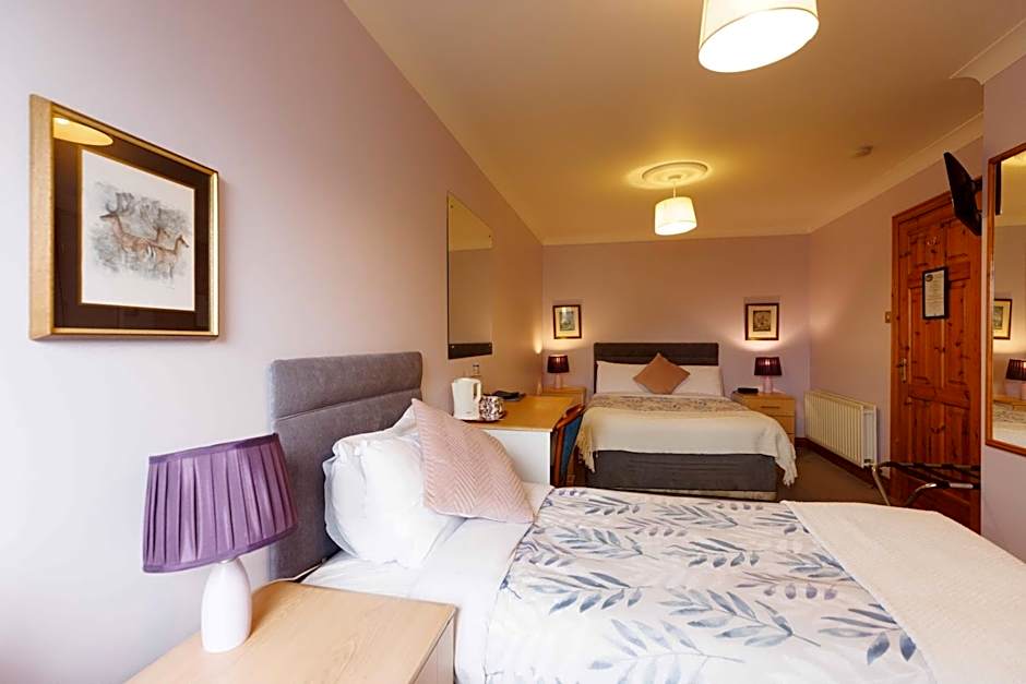 Clareville House B&B