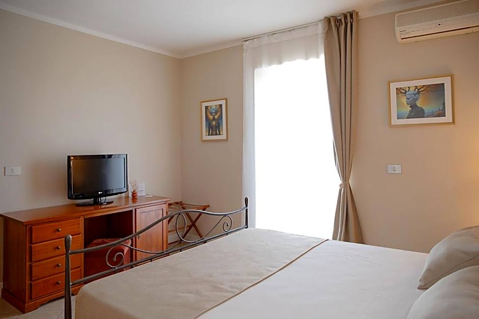 BELVEDERE MONFERRATO Relais & Wellness