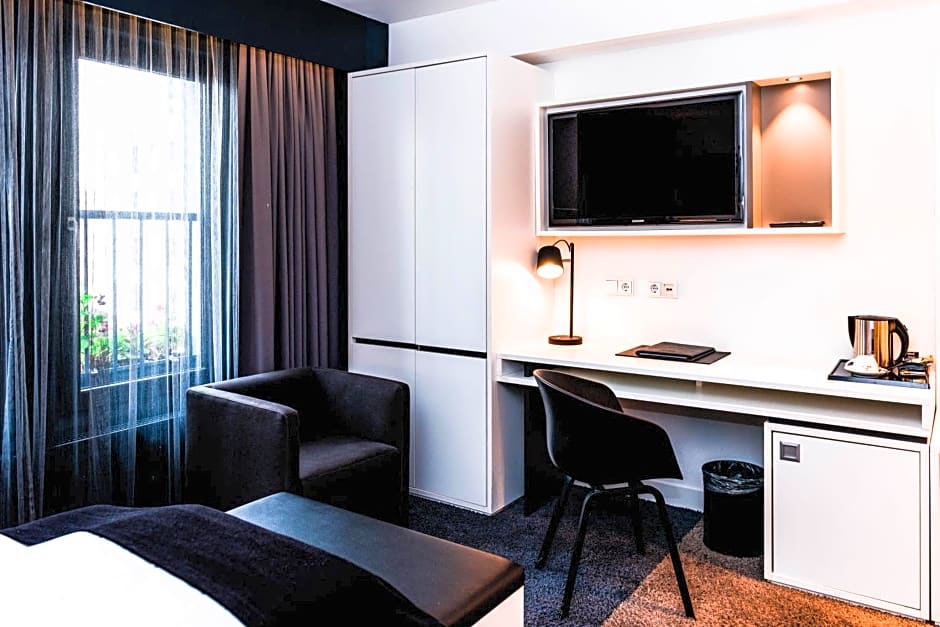 Bliss Design Hotel - Frankfurt City Messe