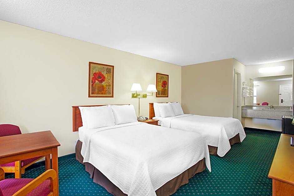 Days Inn by Wyndham Wytheville