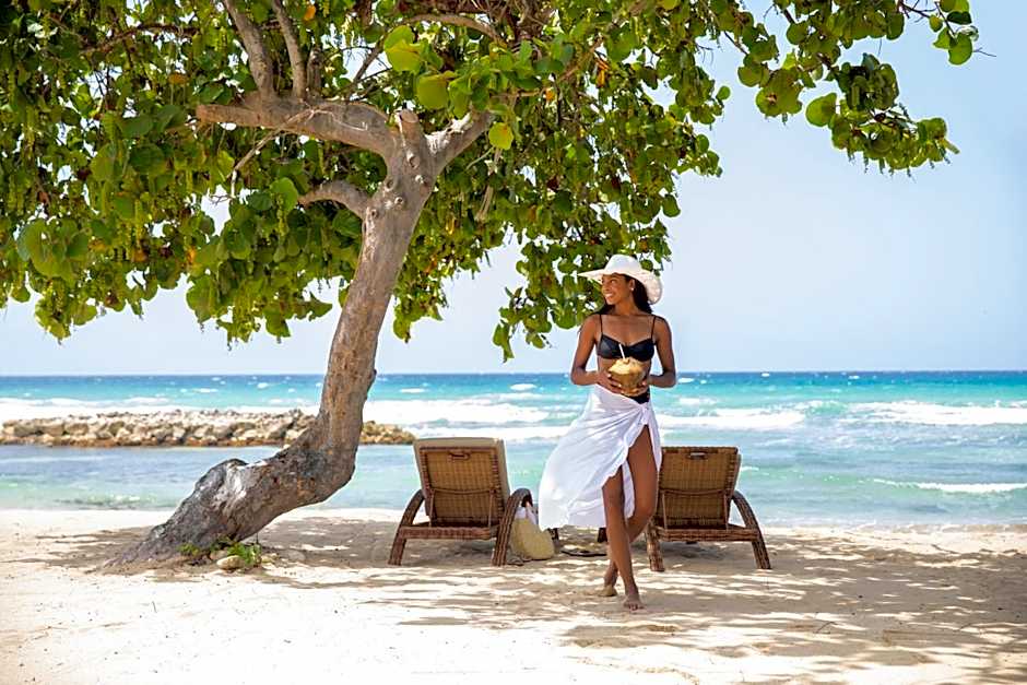 Hyatt Zilara Rose Hall Adults Only - All Inclusive