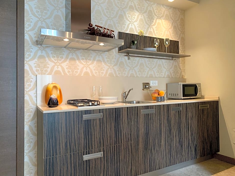 Florence Art Apartments