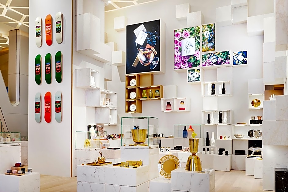 City of Dreams - Morpheus