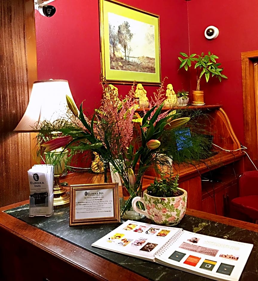 Eureka Inn, Trademark Collection by Wyndham