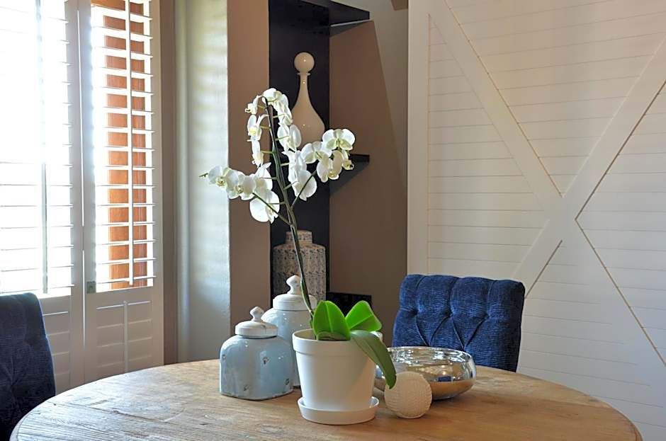 De Hoek Country Hotel