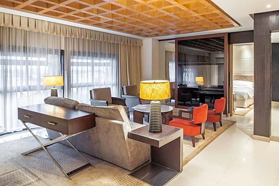Sheraton Lagos Hotel