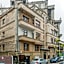 CHÂTEAU: Upscale Suites in Bucharest's Historical Center!