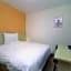 7 Days Inn Harbin West Station Wanda Plaza