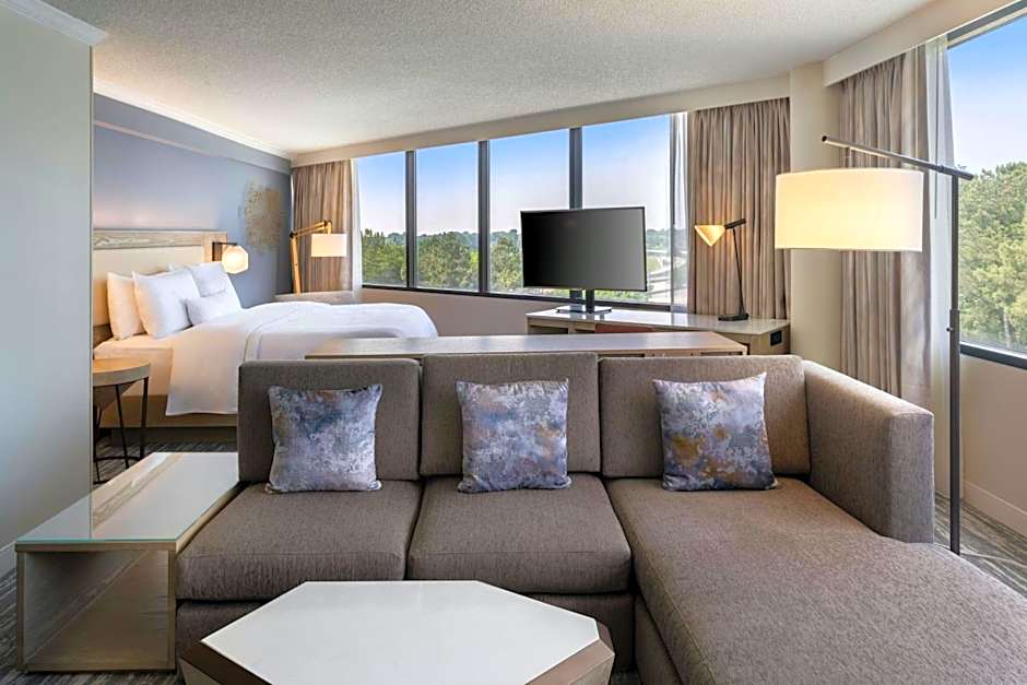 The Westin Atlanta Airport