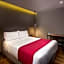 Hotel MX mas reforma