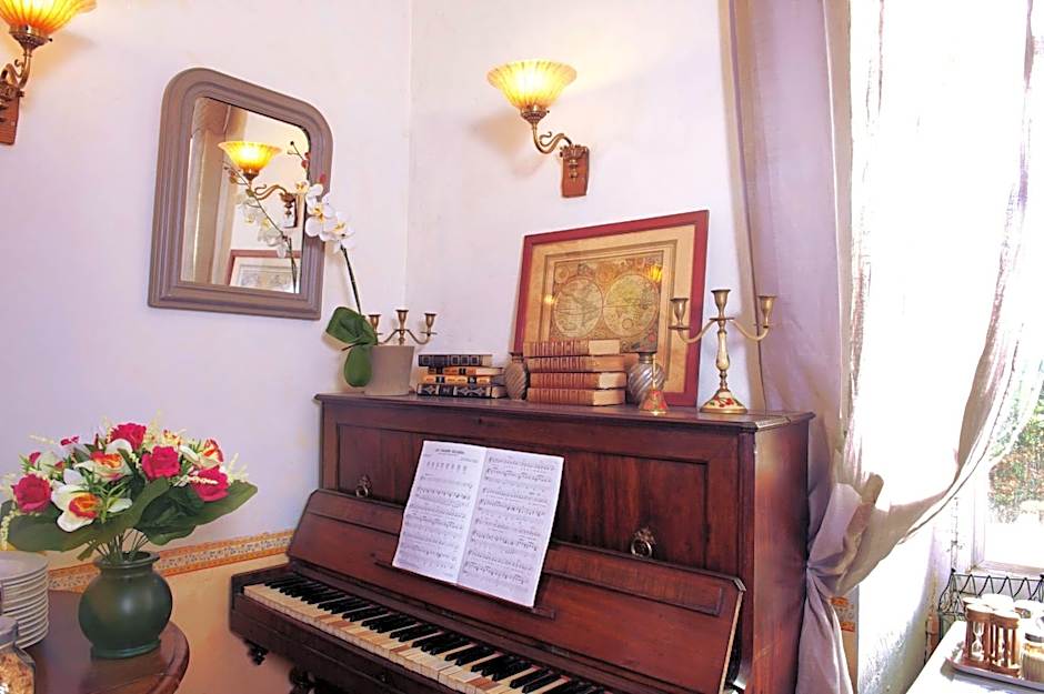 The Originals du Parc Avignon Est