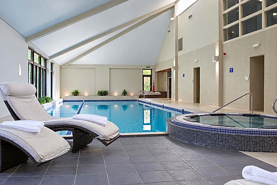 Nant Ddu Lodge Hotel & Spa by Belvilla