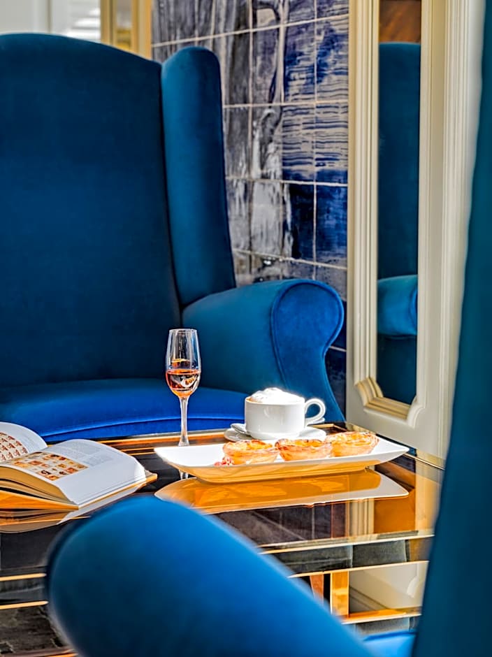 H10 Duque de Loule Hotel