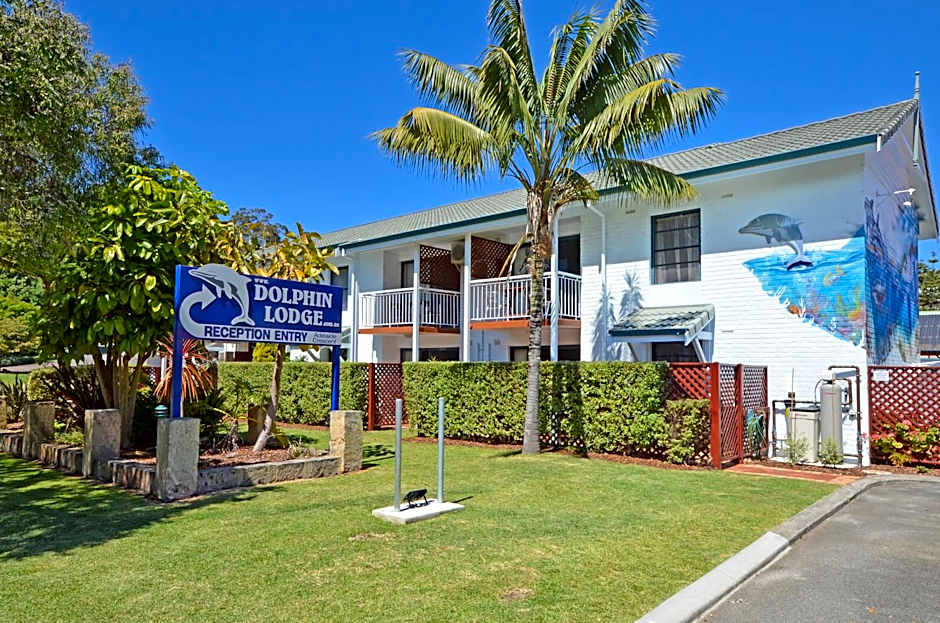 Dolphin Lodge Albany - Self Contained Apartments at Middleton Beach